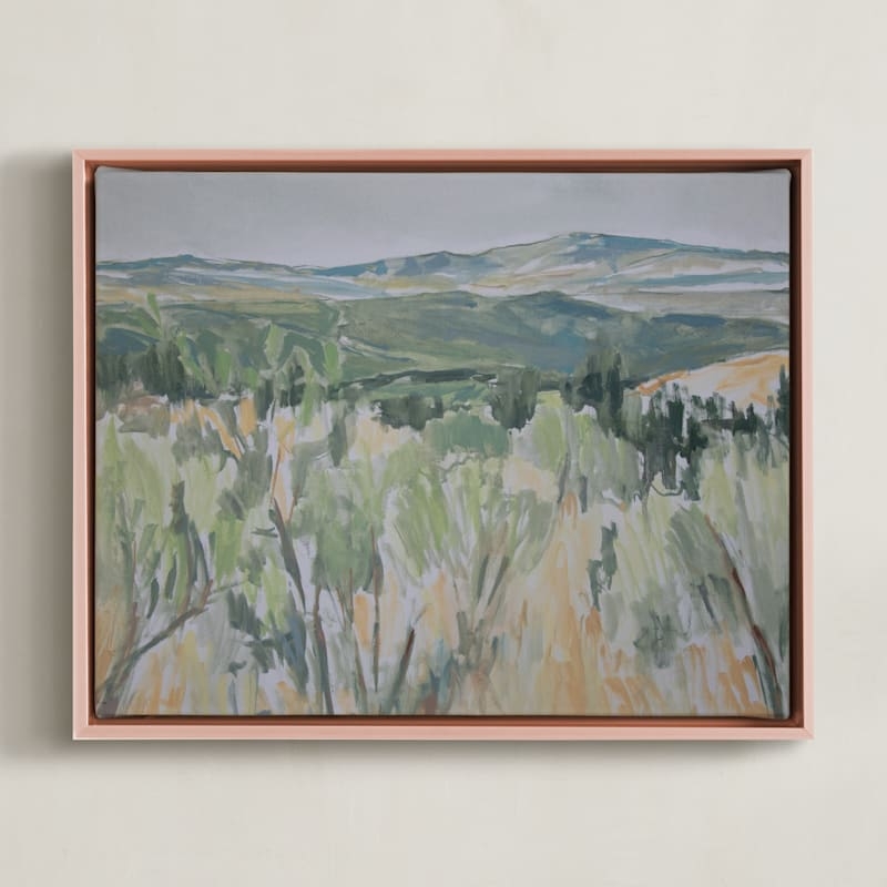 Ramble Limited Edition Fine Art Print 2 - Image 0