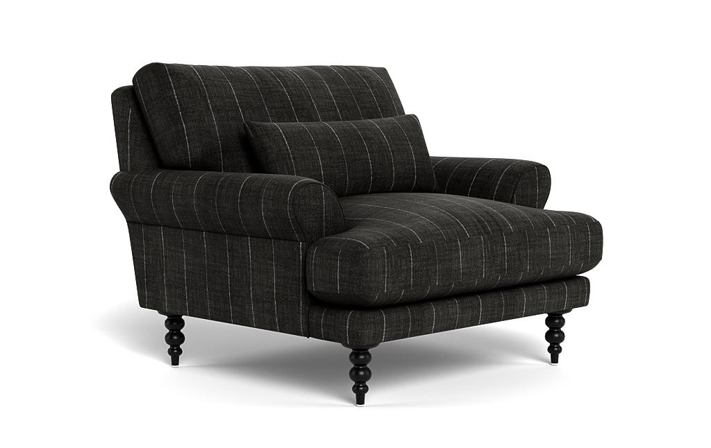 Maxwell Accent Chair by Apartment Therapy - Image 1