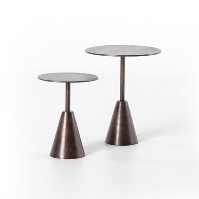 Bevis 2 Piece Nesting Tables - Image 0