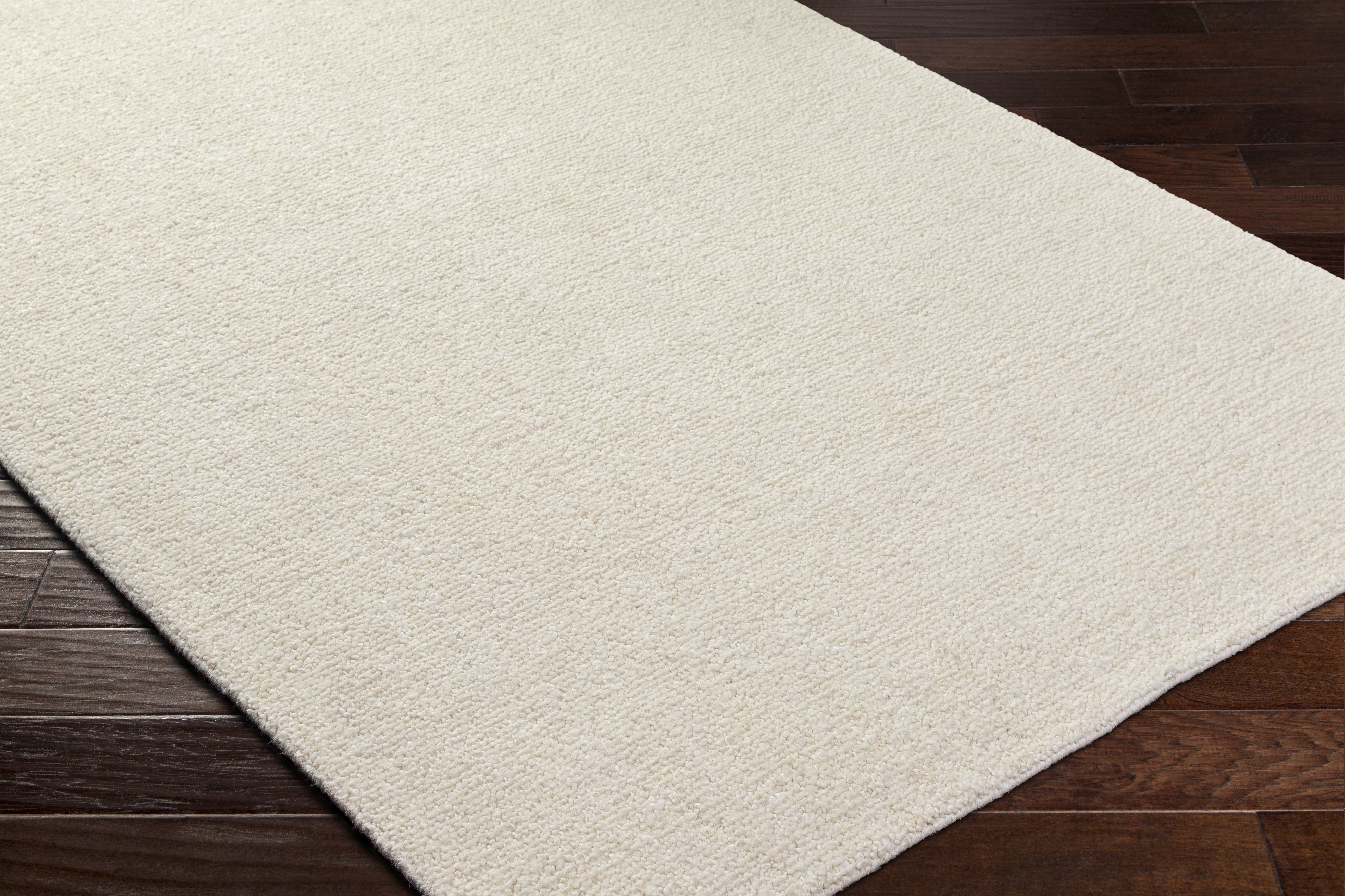 Davala Beige Indoor 10' x 14' Handmade Rug - Image 2