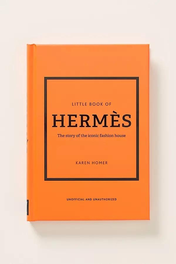 The Little Book of Fashion Series - Image 0