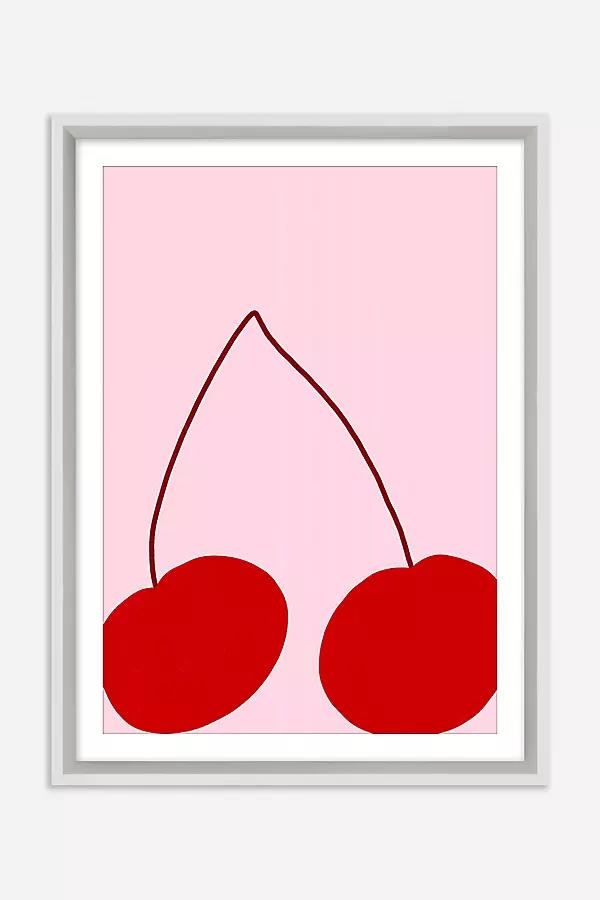 Cherry Sweet Wall Art - Image 0