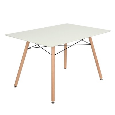 47.2'' Dining Table - Image 0