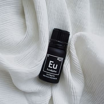 Vitruvi Essential Oil, Eucalyptus - Image 1