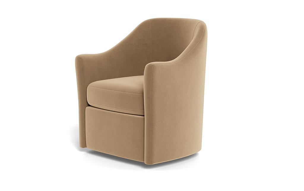 Savona Swivel Chair - Image 2