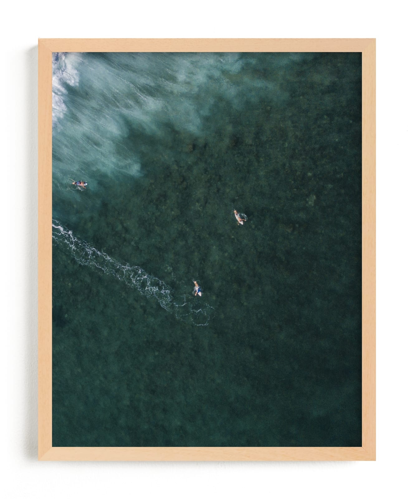 Ride II Limited Edition Fine Art Print 2 - Image 0