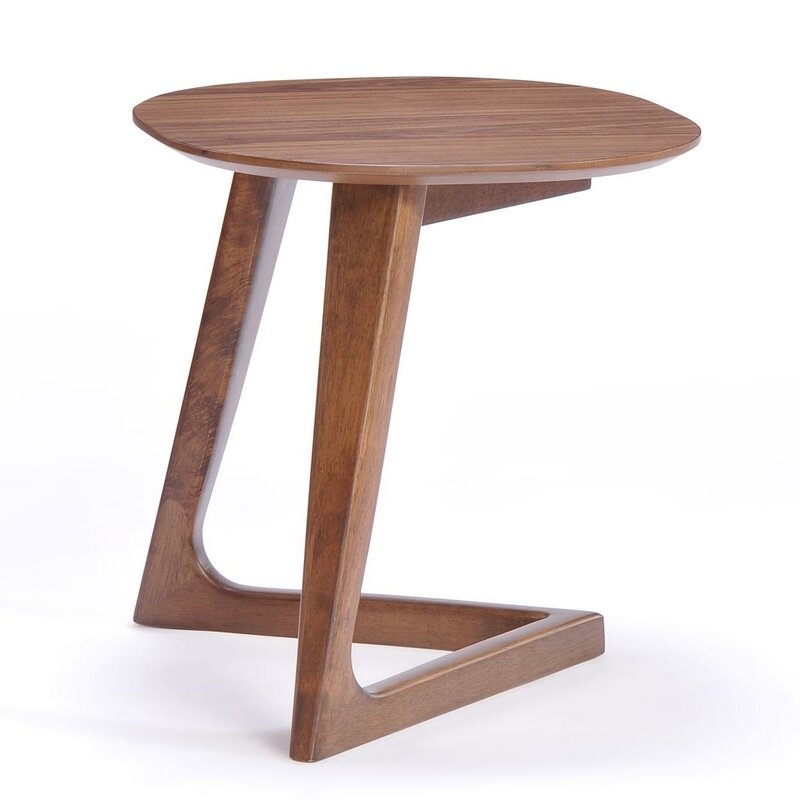 Mullaney C Table End Table - Image 0