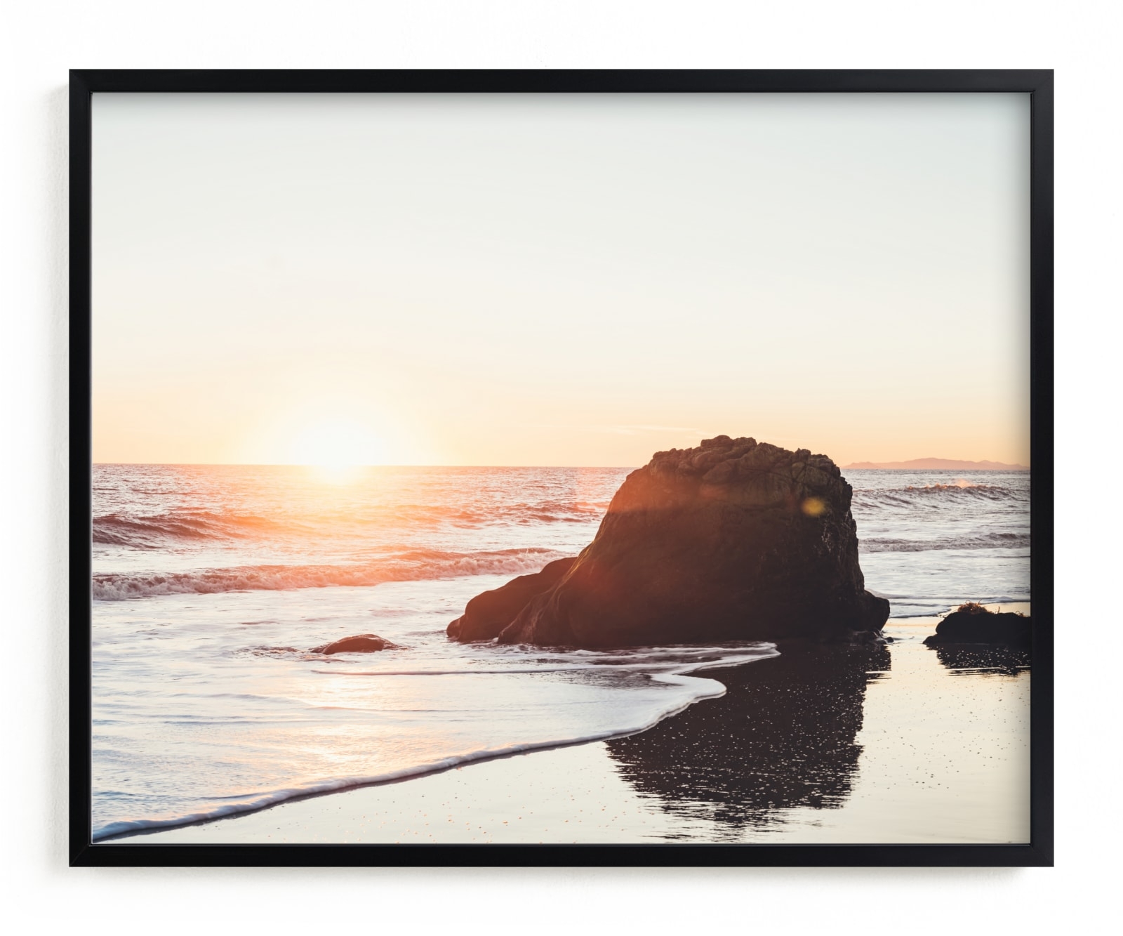 North Leo Limited Edition Fine Art Print 2 - Image 0