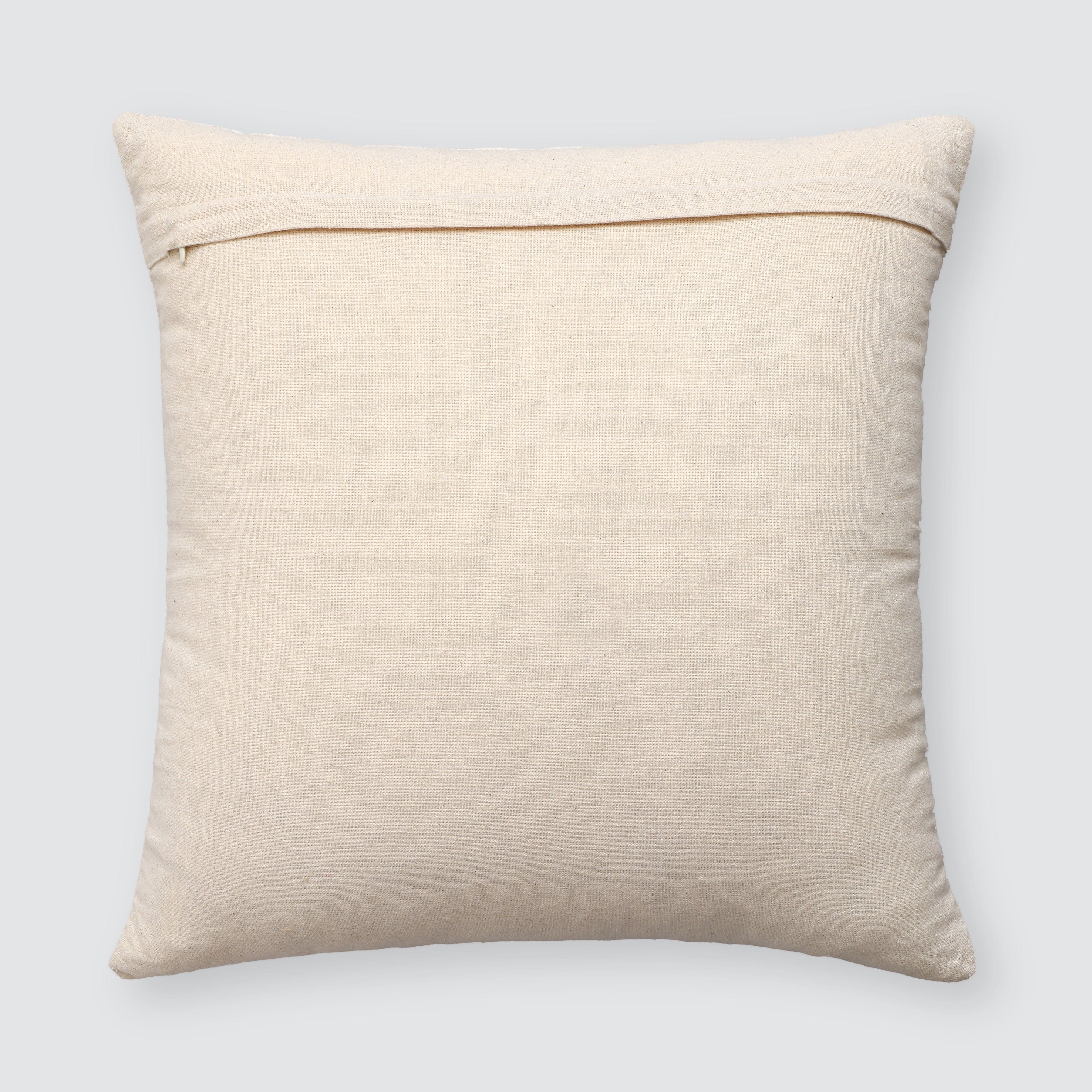 The Citizenry Ishaan Pillow | blues&greens - Image 6