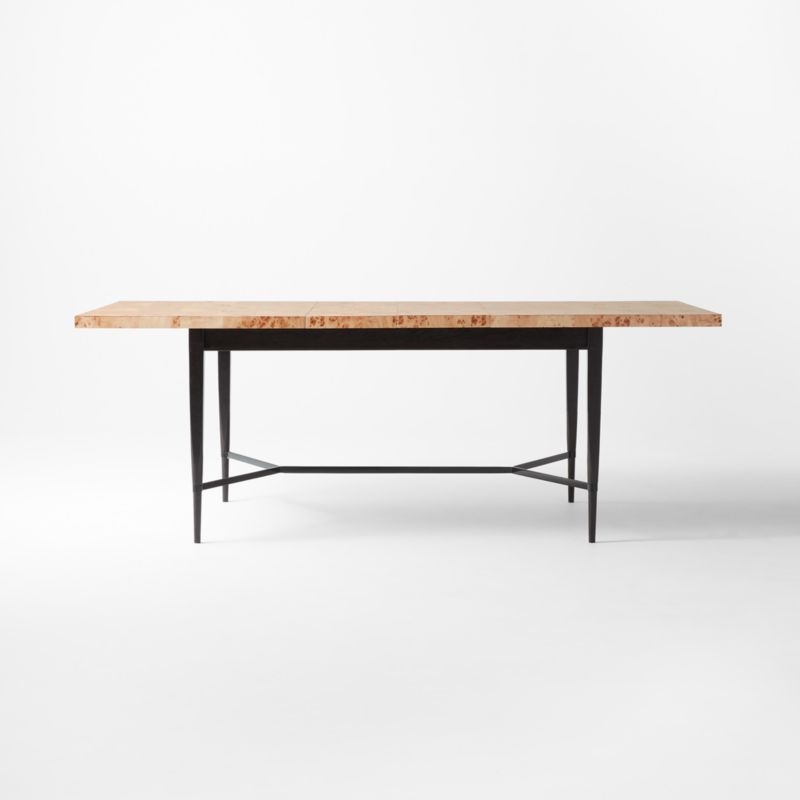 Connoisseur Extension Dining Table Model 1070 - Image 6