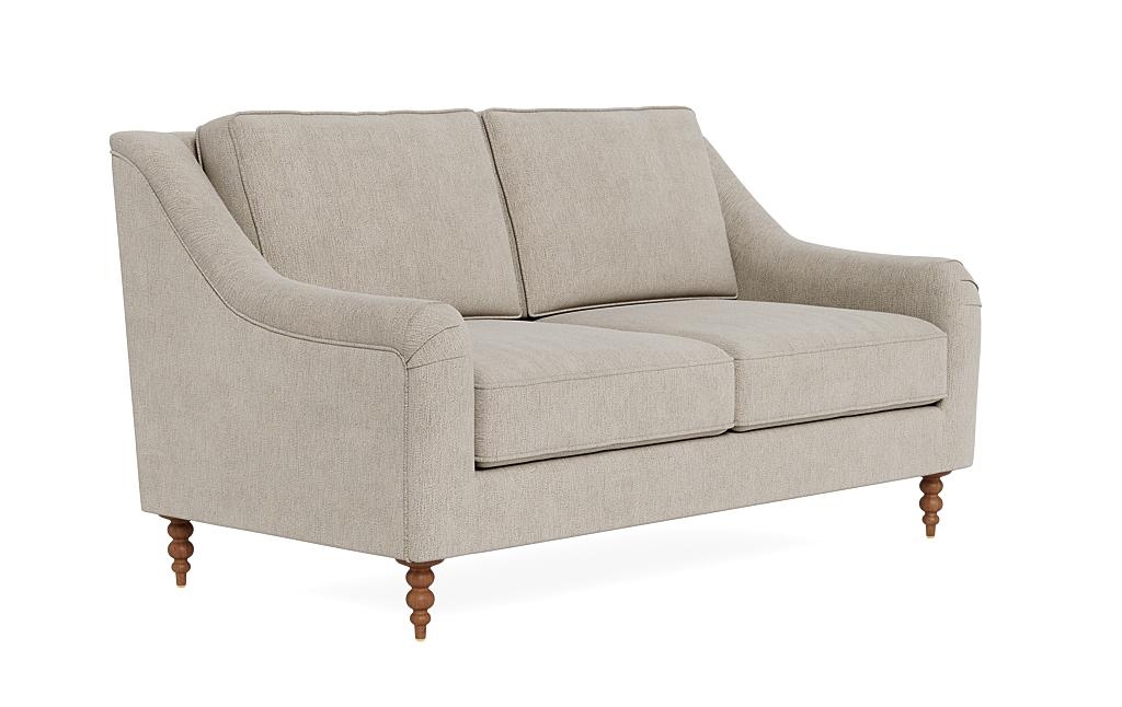 Alexander Loveseat - Image 1