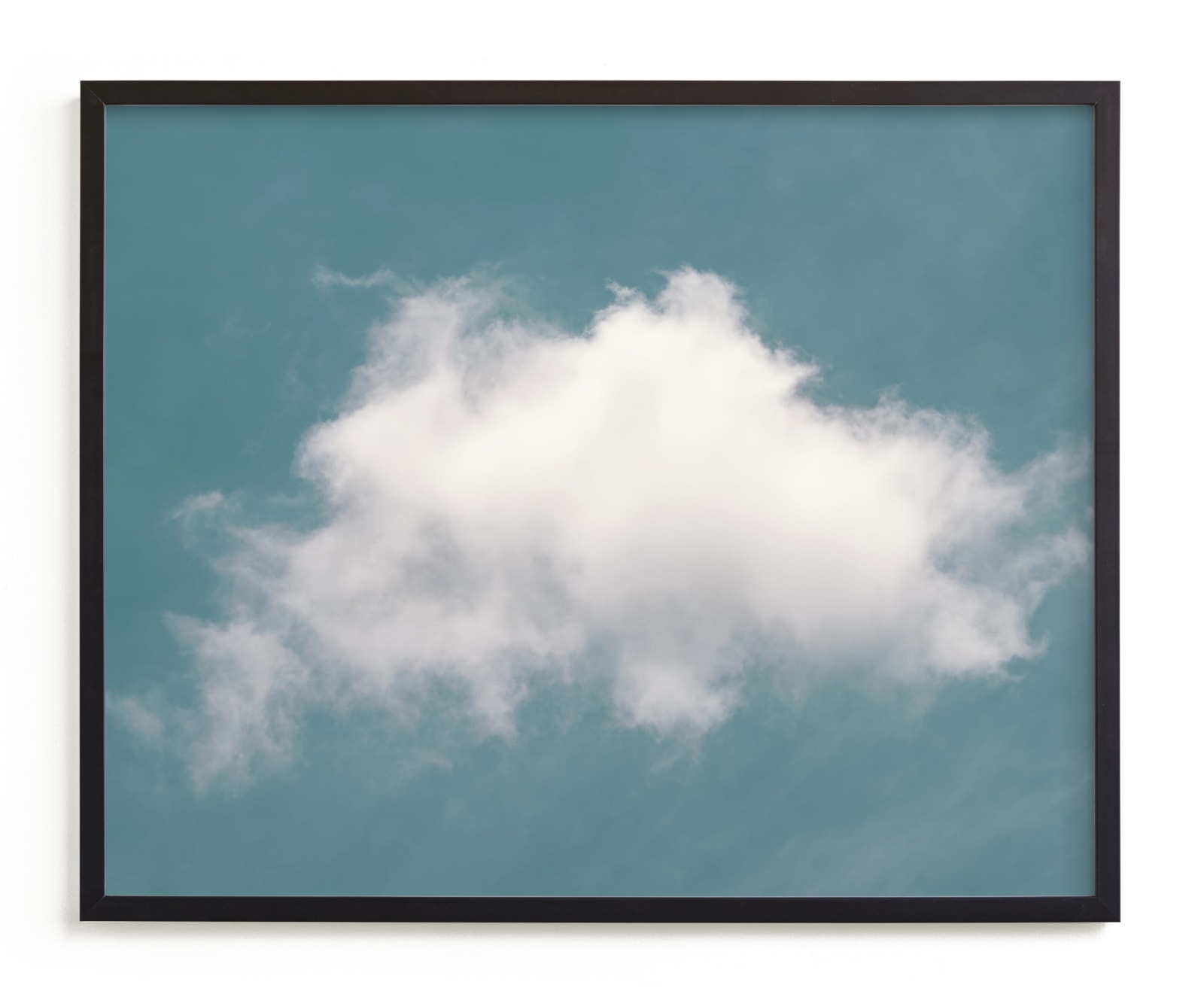 Cloud In The Sky Limited Edition Fine Art Print 2 - Image 0