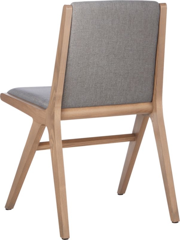 Bridge Dining Chair - Image 4