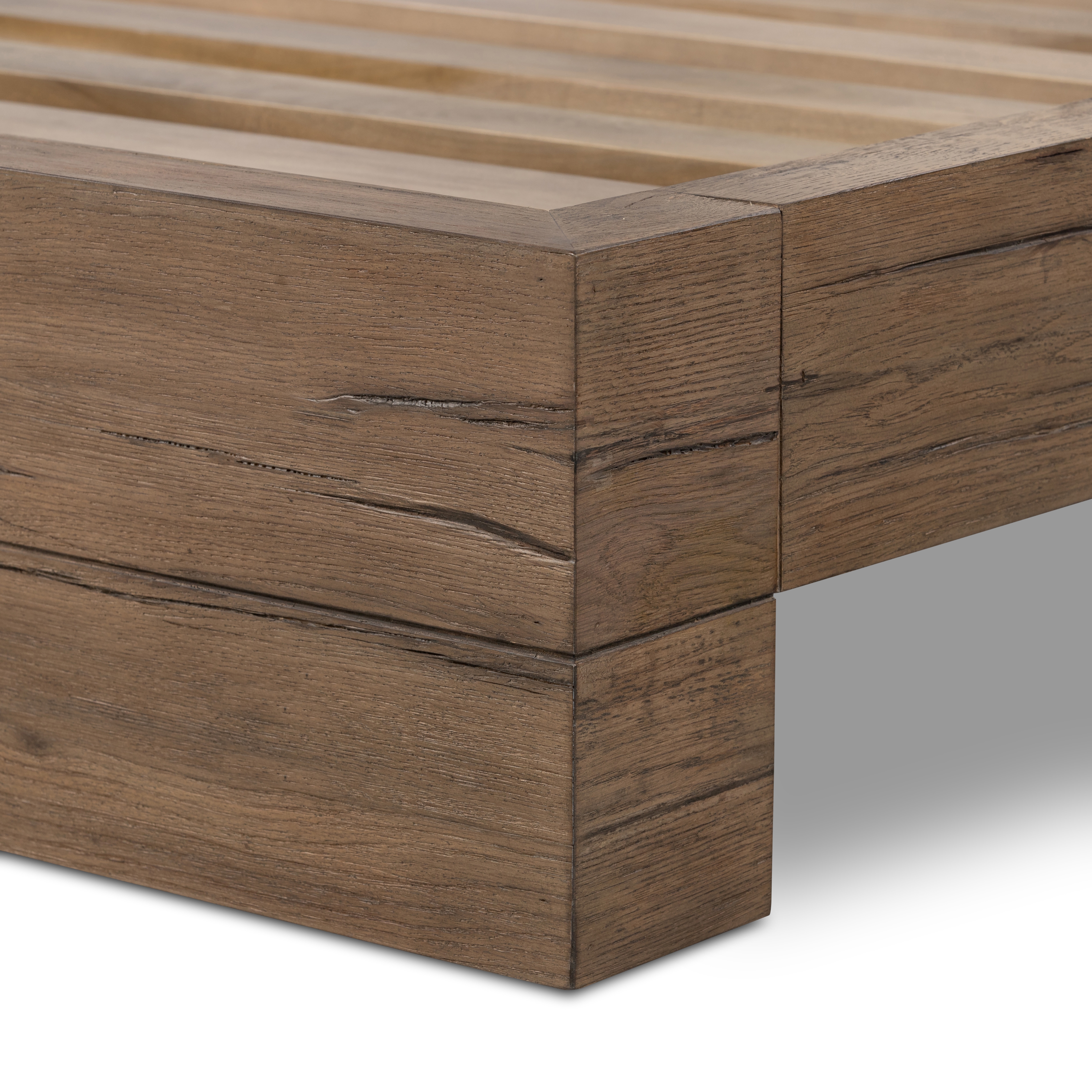 Henry Bed-Halcyon Ivory-Queen - Image 9