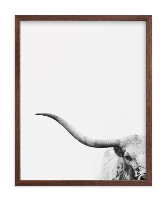 Brandir Limited Edition Fine Art Print 1 - Image 0