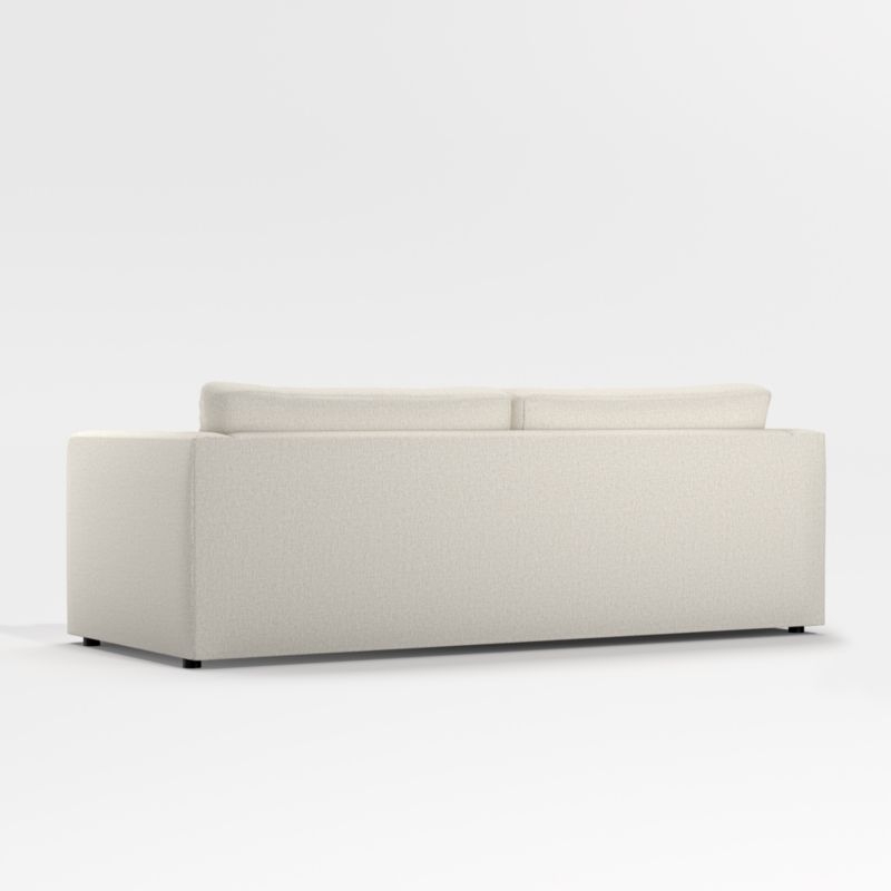 Aris 88" Deep Track-Arm Sofa - Image 3