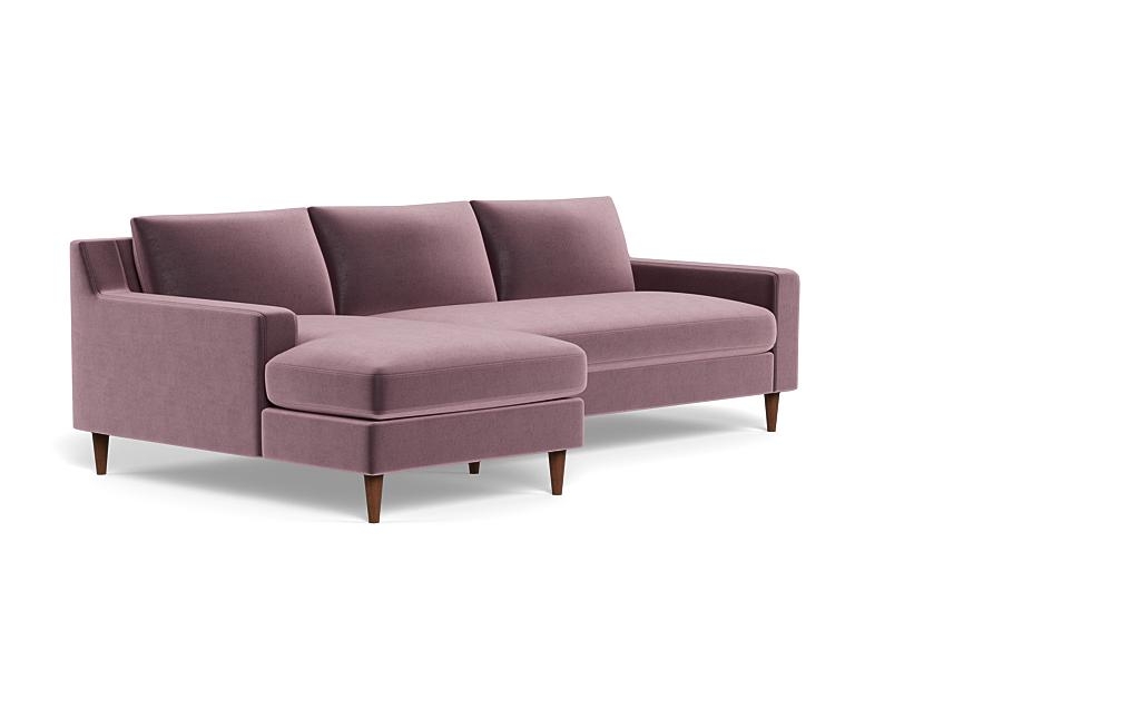 Saylor Left Chaise Sectional - Image 1