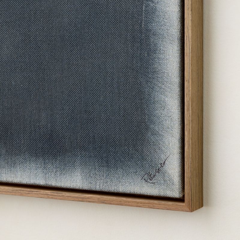 'Planos' Framed Wall Art 24"x36" - Image 2