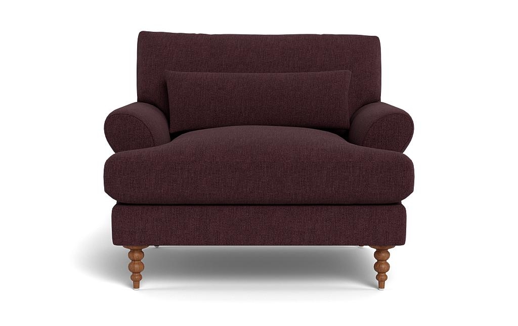 Maxwell Accent Chair by Apartment Therapy - Image 0
