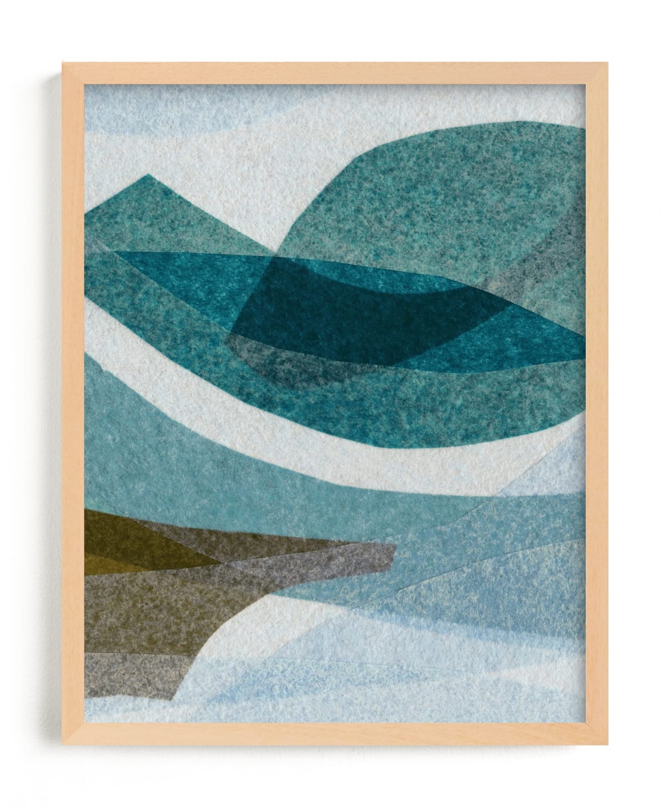 Swarming Limited Edition Fine Art Print 2 - Image 0