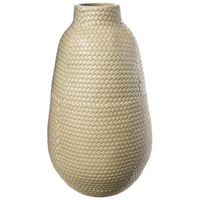 Mauckport Ceramic Table Vase - Image 0