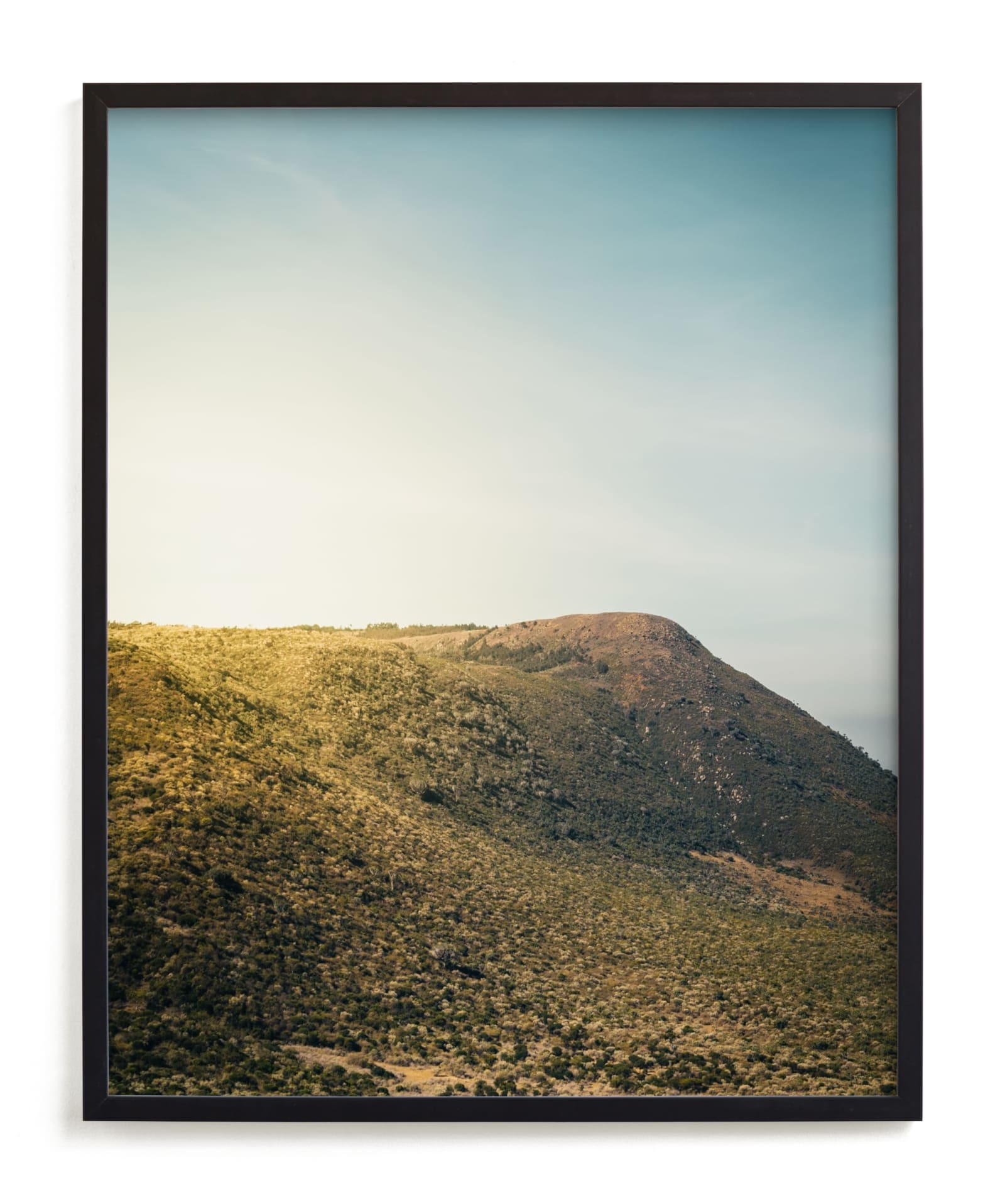Great Rift Valley II Limited Edition Fine Art Print 2 - Image 0