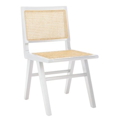 Atticus Solid Wood Side Chair (set of 2) - Image 0