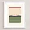 Horizons Set 3 Limited Edition Fine Art Print 2 - Image 0