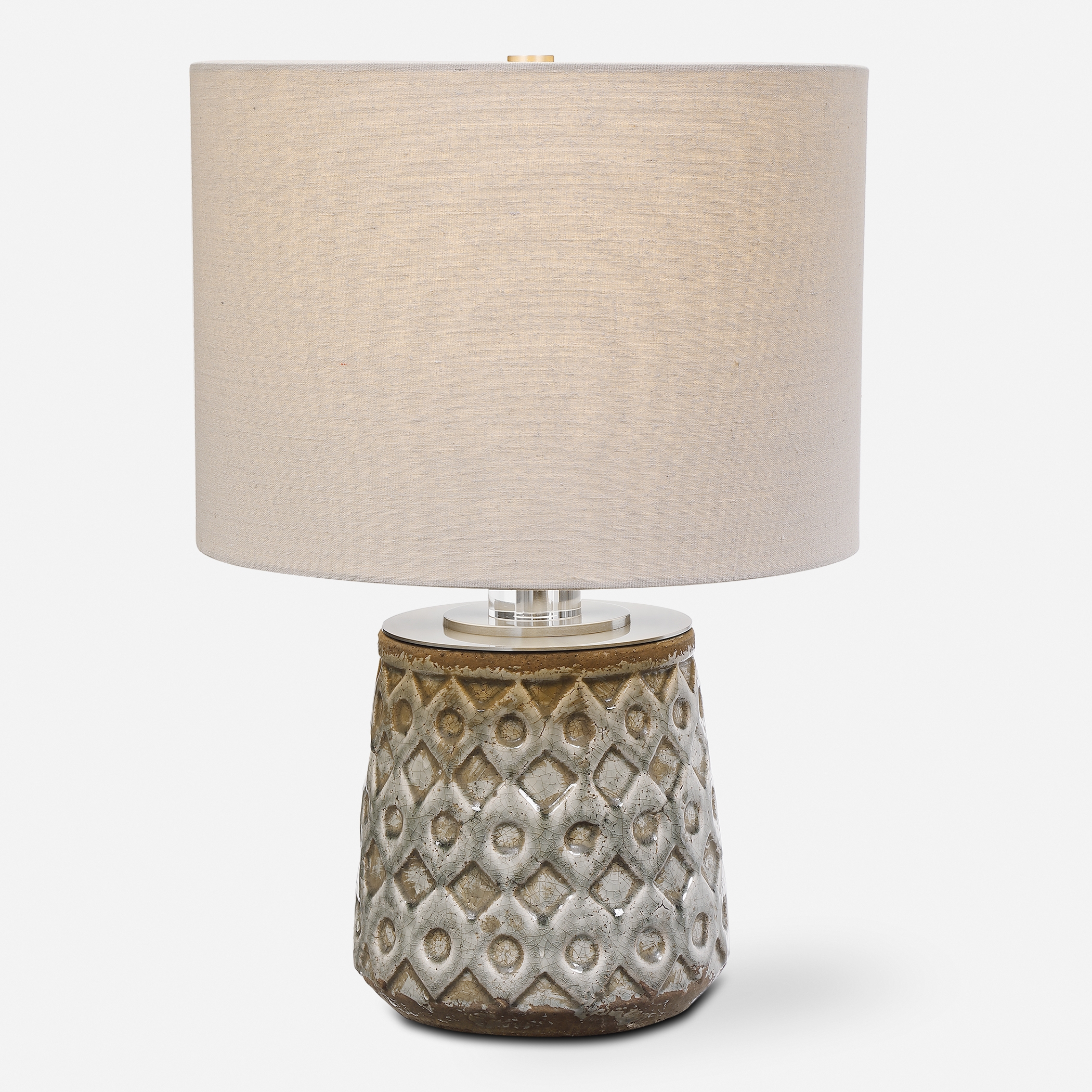 Cetona Old World Table Lamp - Image 0