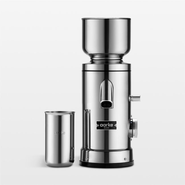 Aarke Coffee Grinder - Image 0