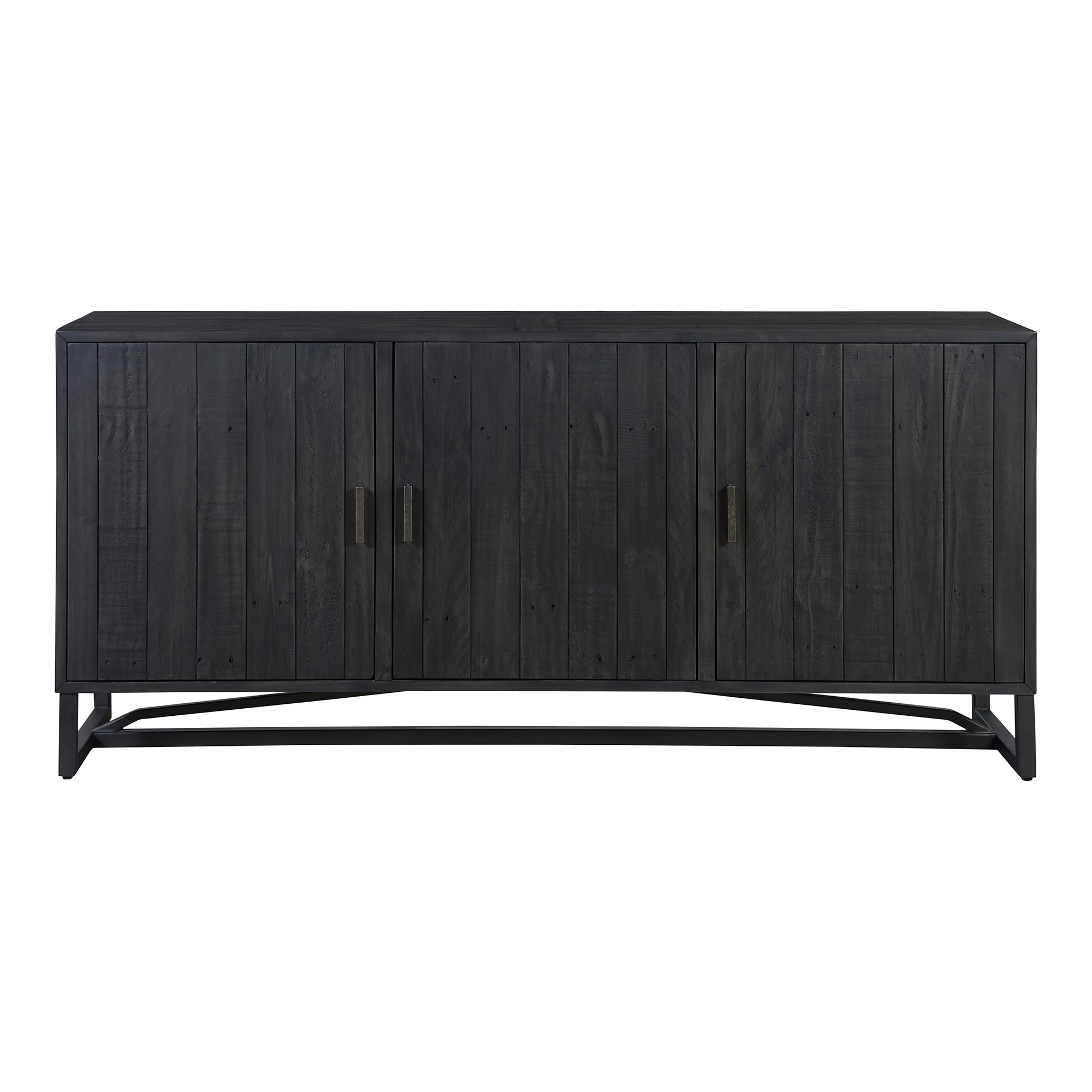 Sierra Sideboard Black - Image 0