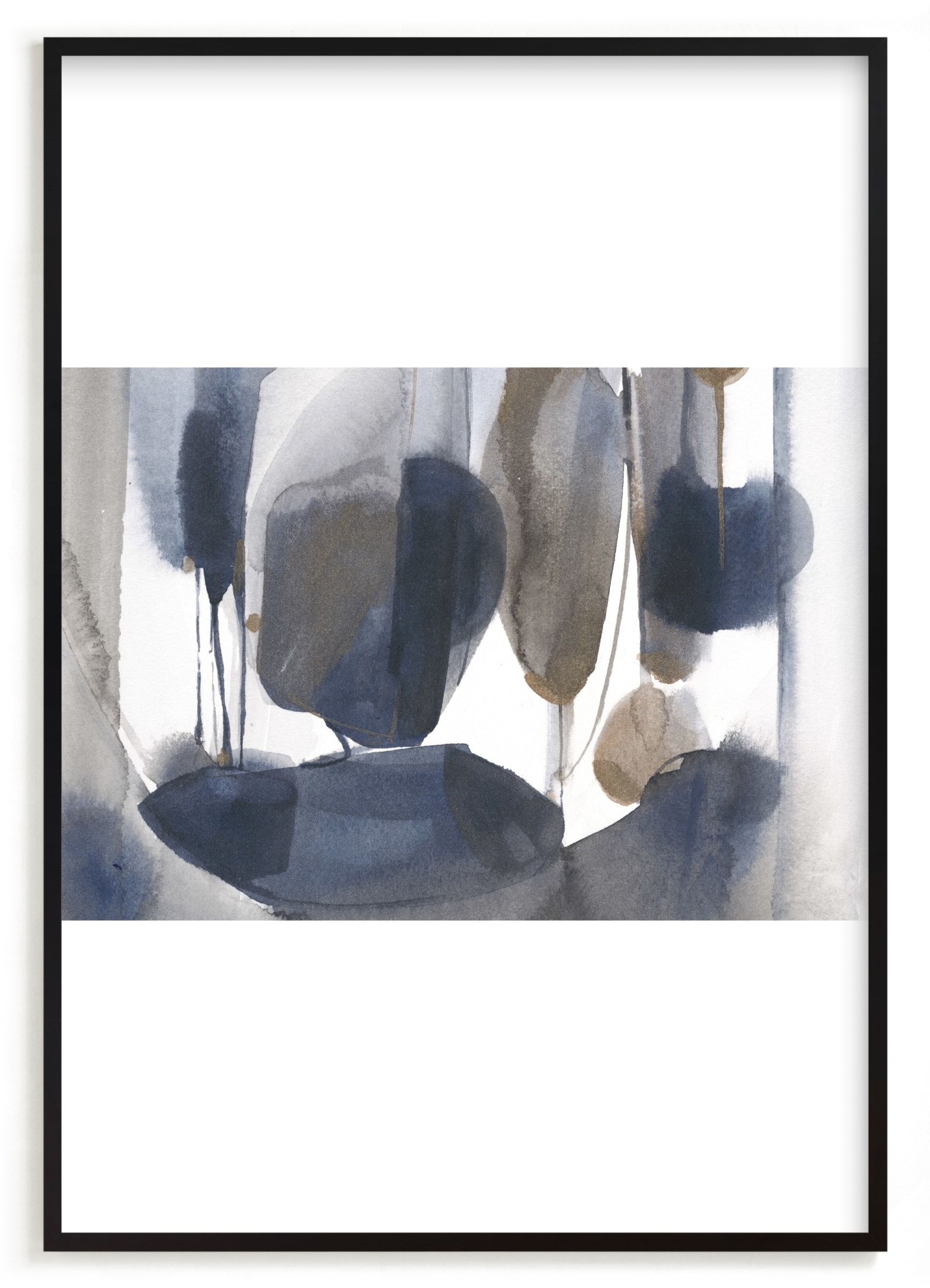 Curve Appeal Limited Edition Fine Art Print 2 - Image 0