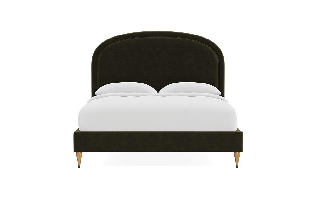 Anson Upholstered Bed - Image 0
