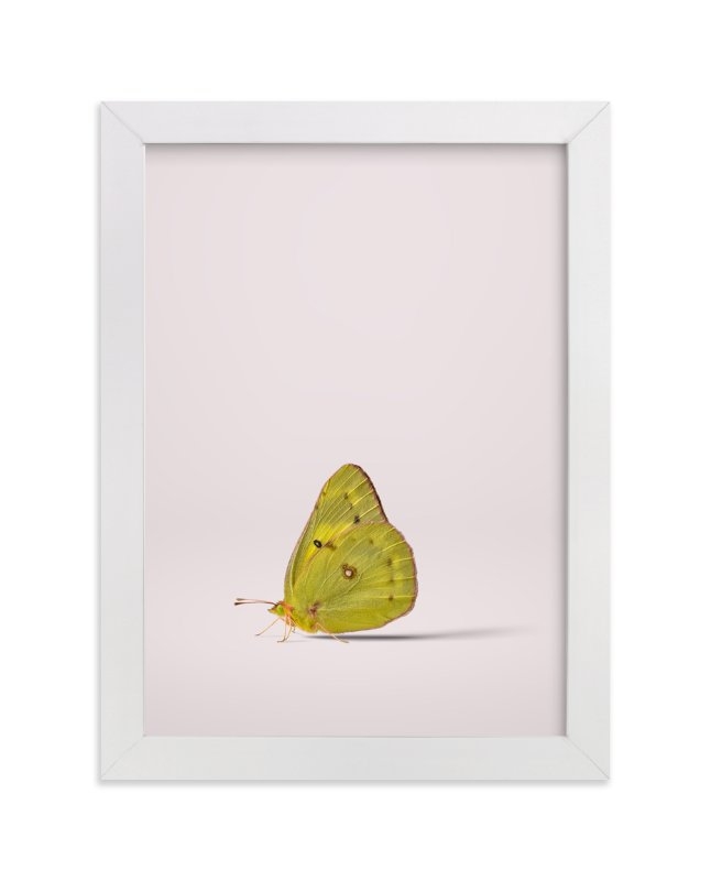 Tiny Wings Limited Edition Fine Art Print - Image 0