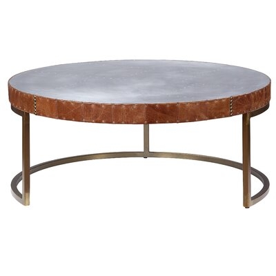 Woodford Coffee Table - Image 0