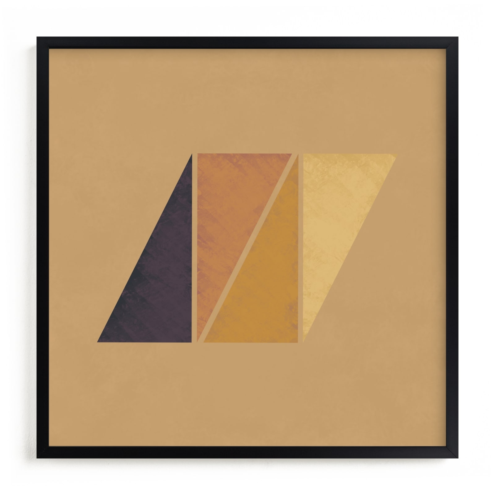 Origami I Limited Edition Fine Art Print 2 - Image 0