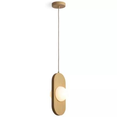 Ramsey LED Mini Pendant - Image 1