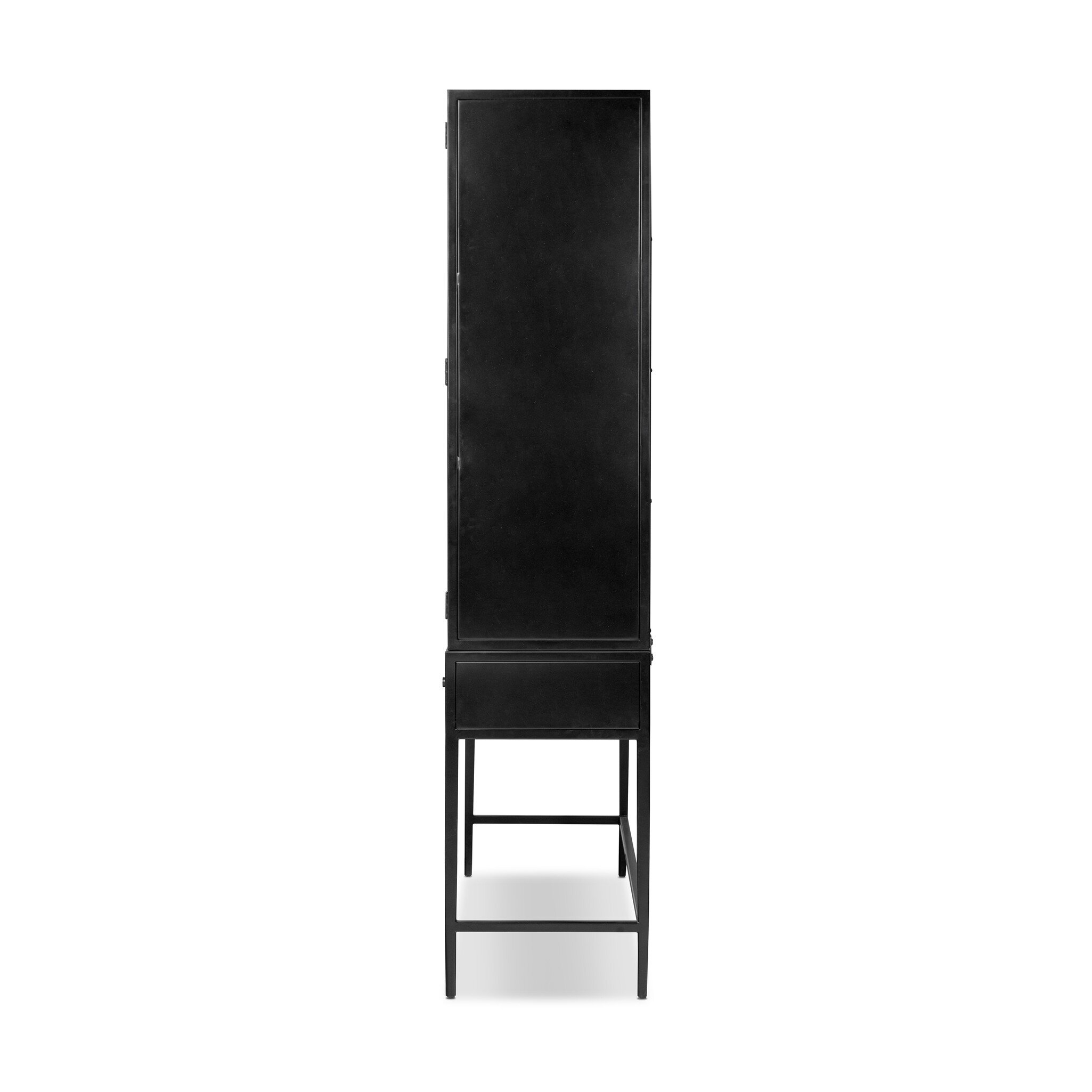 Jimi Cabinet - Black - Image 2