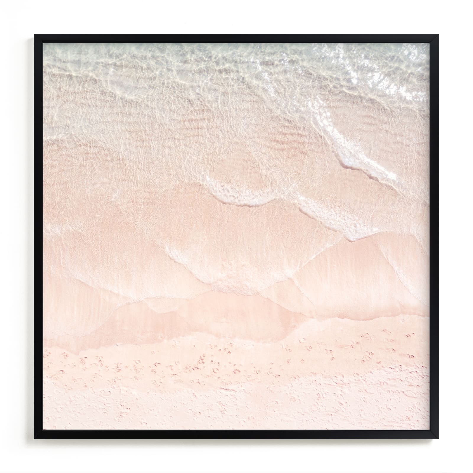 Barefoot Dream Limited Edition Fine Art Print 2 - Image 0