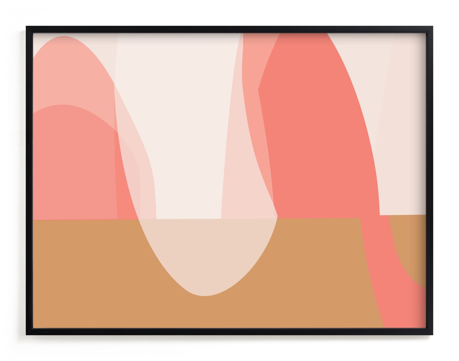 The Place Between Limited Edition Fine Art Print 1 - Image 0