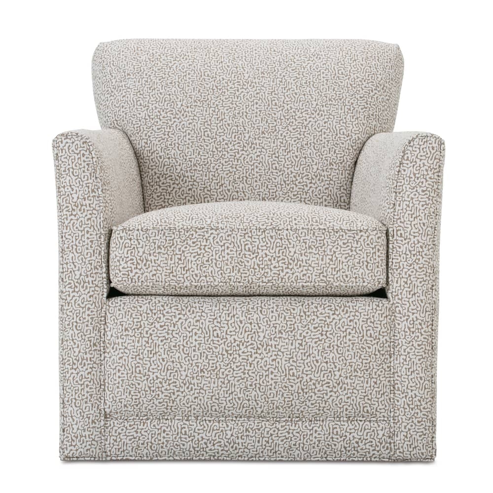 Times Square Swivel Glider - Image 0