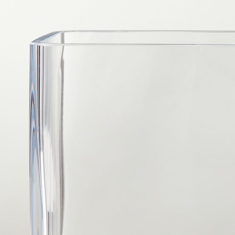 Ardin Clear Glass Vase - Image 3
