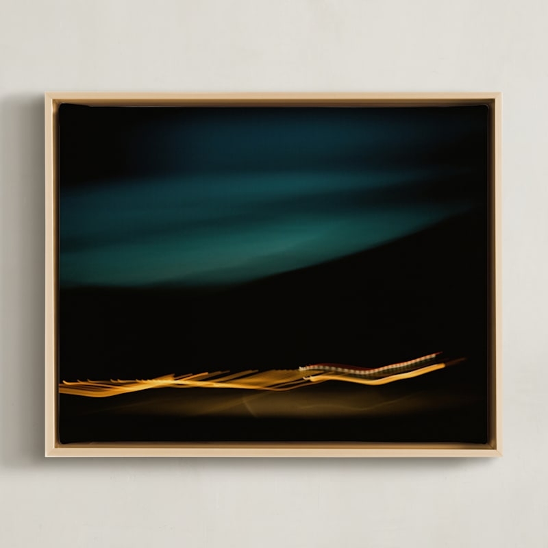 Night Drive Limited Edition Fine Art Print 2 - Image 0