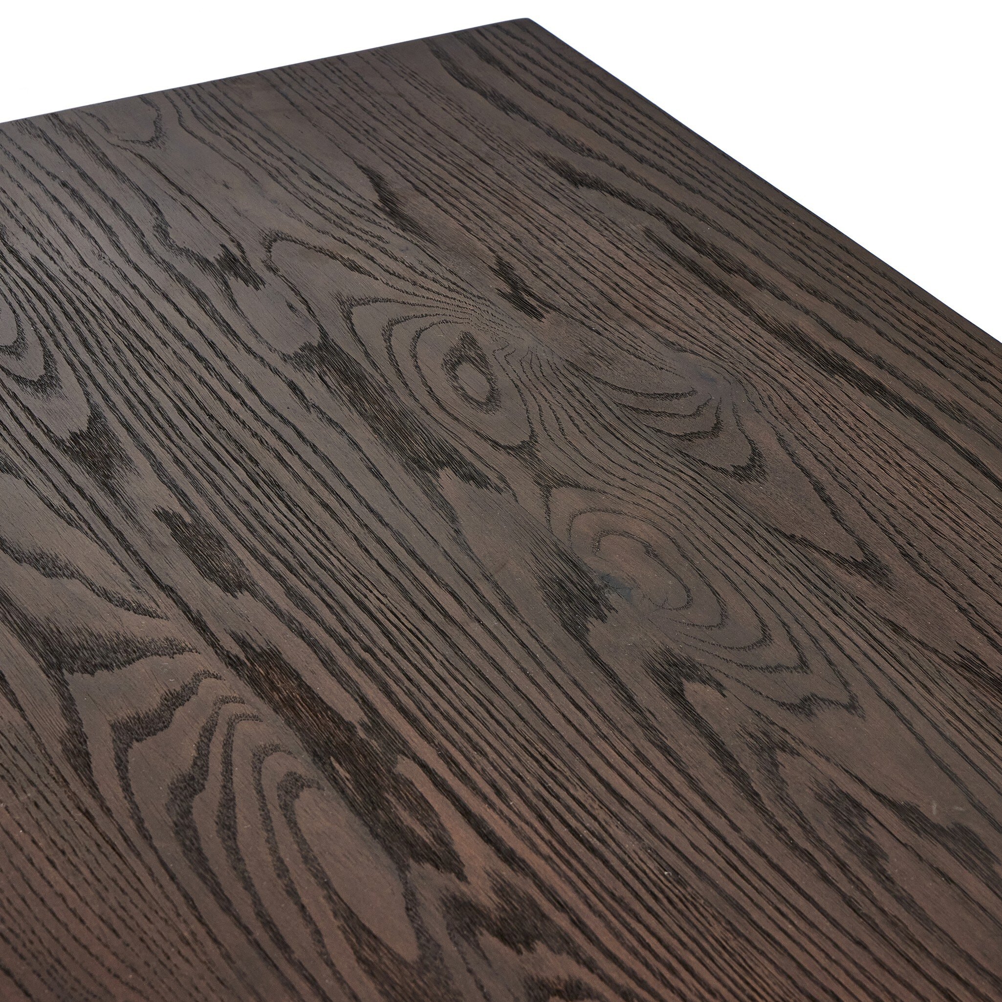 Torrington Dining Table - Umber Oak - Image 10