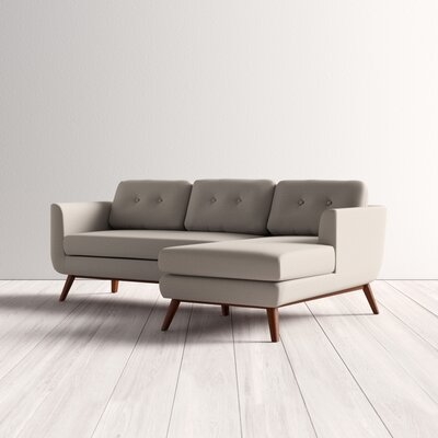 Keating Sectional - Image 1