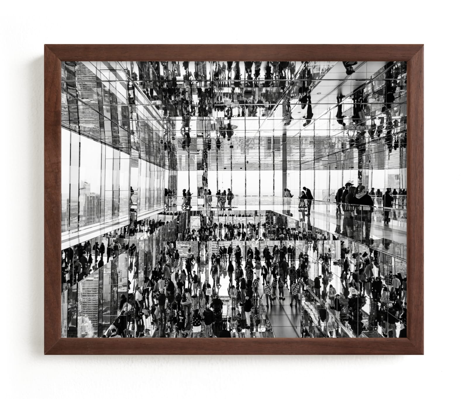 Seeing Double Limited Edition Fine Art Print 2 - Image 0