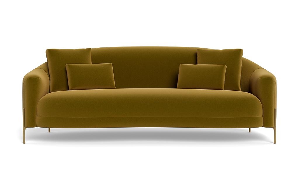 Fiona 3-Seat Sofa - Image 0
