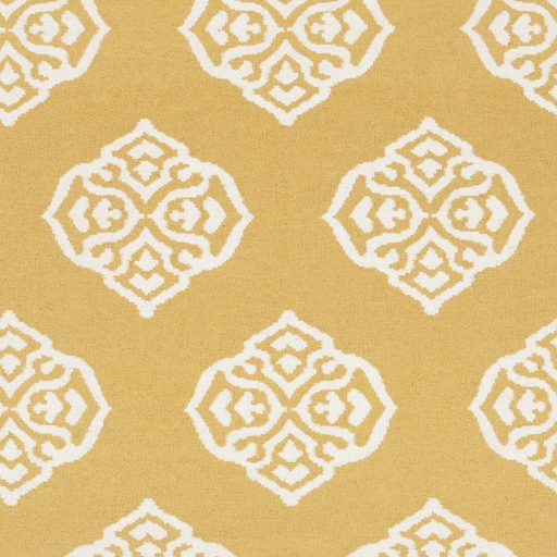 Frontier Beige Indoor 8' x 11' Handmade Rug - Image 1