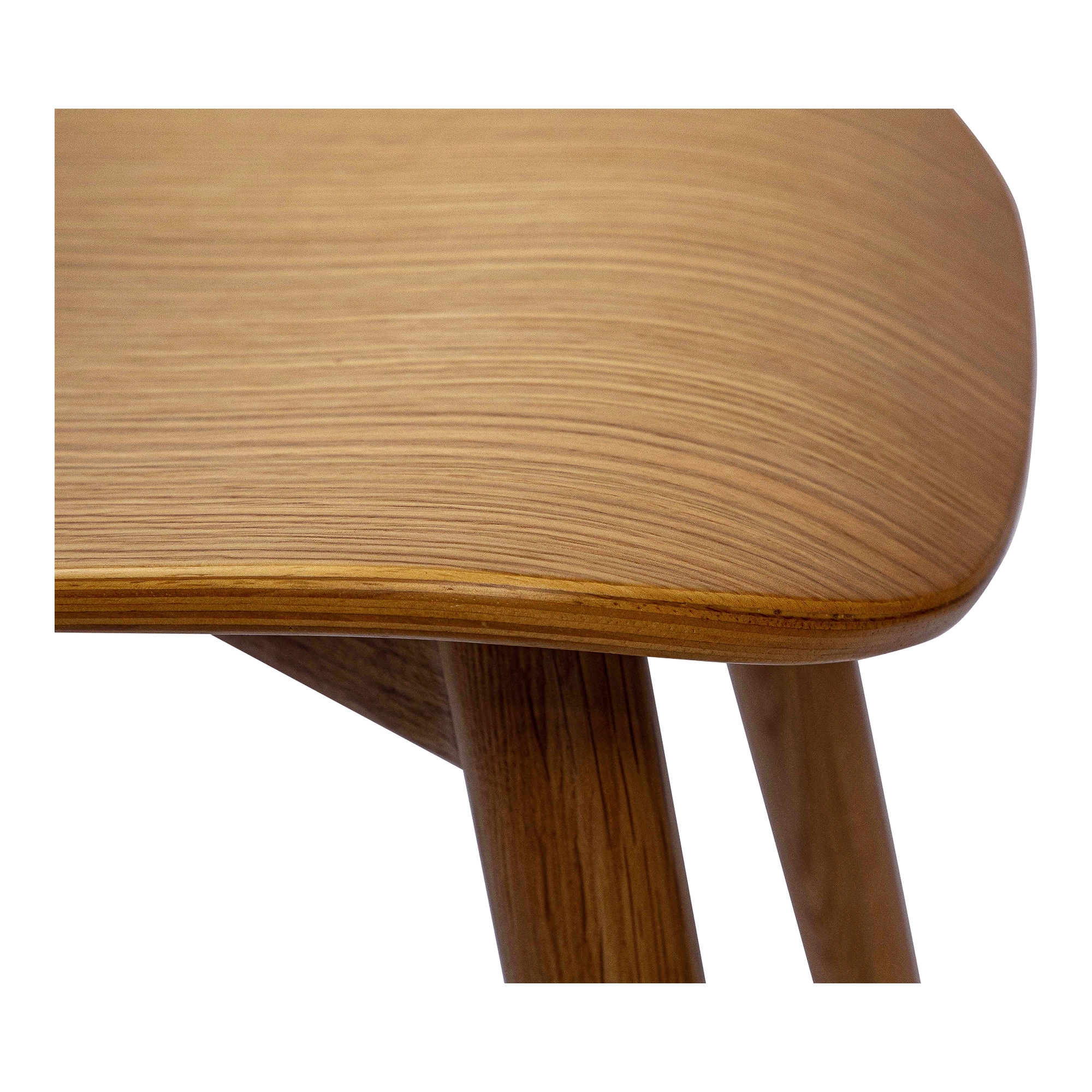 Lissi Dining Chair Oak - Image 6