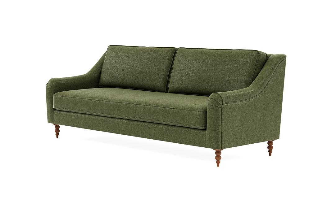 Alexander 2-Seat Sofa - Image 2